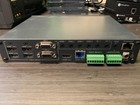 Kramer Vp-440 6-input Presentation Switcher   Video Scaler  No Ac  as Is 