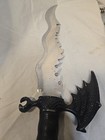 Flying Dragon Dagger Stainless Steel Blade Sword Knife Decorative 22  Wing Claw