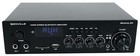 Rockville Bluamp 90 Home Stereo Bluetooth Receiver Amp W mic phono hdmi Input