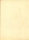 Rhythm Club Of Harlem Louis Armstrong The King Of Coronet Advertising Handbill  