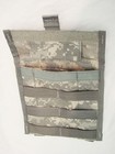 Military Army Acu Molle Ii Admin Utility Ammo Pouch Pack New