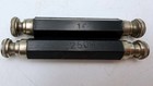 Graham Farish Resistors Ohmite Resistance Radio Component Untested 1 Ohm   250w