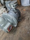 Gast Industrial Air Pressure Regulator 6am-frv-17a