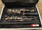 Vintage Selmer Bundy Oboe W  Case