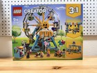 Lego Creator  Ferris Wheel 31119 New Sealed   