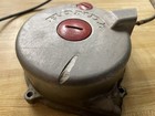 1990-2002 Honda Xr200r Stator Magneto Left Side Engine Case Cover 90-02 Oem  