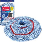 O-cedar Microtwist Max Microfiber Refill  pack Of 12 