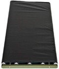 Patient Transfer Roller With Safety Slide Made  High Quality  Free Shipping