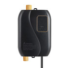 110v 3000w Mini Instant Electric Tankless Kitchen Hot Water Heater