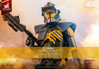  video Game Masterpiece   star Wars Battlefront Ii  1 6 Scale Figure Arc Trooper