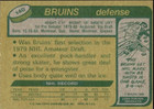 1980-81 Topps Hockey Complete Your Set U-pick Unscratched Nm mt  1-150  0 99