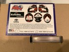 Noah Gragson Autographed 2018 Kbm Safelite Autoglass Full Size Helmet   Card