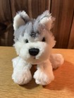 Webkinz Lil Kinz Husky Hs120