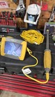 Aqua Snakeeye Color Video Inspection Camera System As Pictured 