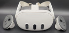 Meta Quest 3 512gb Standalone Vr Virtual Reality Gaming Headset   Controllers