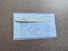 Hong Kong 1980 Cover To Canada  qeii Frank  4  Reg Rate  can Reg Box Chop  neat