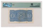 Norway Banknote 5 Kroner 1915 Serie E Pmg Vf 30 Very Fine