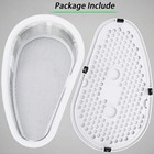 Dryer Lint Filter Screen Cover W10828351 For Whirlpool Kenmore W10812395 348399
