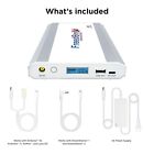 Freedom V2 Cpap Battery Backup Power Supply For Camping  Travel   Power Outage