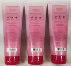 Bath Body Works Champagne Sprinkles Ultra Shea Body Cream Lotion 8 Oz Lot Of 3