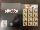 Goodman Games - Crypt Of The Devil Lich   Lost Level Kickstarter Bundle - Nis 