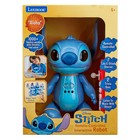 Robo-tech Robotic Stitch Robot  Educational Circuits   Robots Abs Material