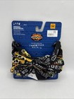 Limited Edition Vintage Survivor Season 20 Heroes Vs  Villains Hvv Buff  Read   