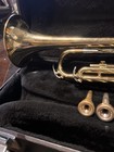Vintage Yamaha Ytr23 Trumpet In Case