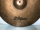  Zildjian Bronze Zbt Ride Cymbal 20 Inch Single Percussion Instrument
