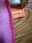 Nickelodeon Paw Patrol Sky   Marshall Fleece Plush Throw Blanket 40    X 30    Pink