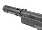 Cz 75 Sp Co2 Bb Kit Working Hammer 21 Round External Magazine C02 Bb Gun Pistol