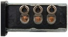 New 2 Speed Axle Shift Switch 35802