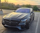 2019 Mercedes-benz E-class E 63 S Amg