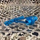 New Ans Deluxe Drop Forward W  On off Asa - Dust Teal