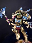 Commander Dante Blood Angels Fully Painted Character Model - Tabletop  Quality