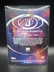 2026 Topps Universe Wwe Peak Performance Bret  hitman  Hart  214 Pink Plaid  175