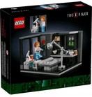 Lego 40896 The X-files  Scully   s Lab Gwp  Brand New Preorder  Ships August 4th