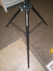 Manfrotto 420b Made In Italy  D1015163 Tripod
