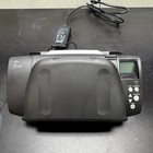 Fujitsu Fi-7160 Duplex Sheet-fed Adf Color Document Scanner W trays Ac Cord Nice