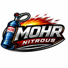 Mohr Dry Nitrous Oxide Kit Adjustable Up To 150hp No Bottle Includes Bottle Nut 