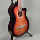 C  rdoba Fusion 5 Nylon String Classical Acoustic Electric Guitar - Sonata Burst