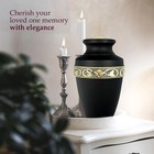 Trupoint Memorials Cremation Urns For Human Ashes  Funeral Memorial Urn