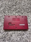 Game And Watch Marios Cement Factory Vintage Retro With Battery Cover