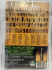Star Wars   Vintage   Rotj   Lumat   Kenner   79 Back- C   Afa 80 Nm  