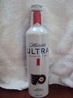 2025-26 Michelob Ultra   Philadelphia Flyers     Aluminum Bottle 16 Oz  Limited