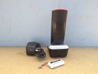Uniden Dcx200 Accessory Handset Dcx200 Dect2080  Dect2085 Dect260 Dect2088 - Red