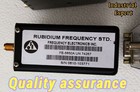 1 Pcs Fe-5650a Rubidium Frequency Standard Tested Fast Lock 10mhz