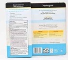 2 Pack  Neutrogena Beach Defense Body Sunscreen Spray Lotion Spf 60 Exp 11-2025