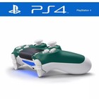 Sony Ps4 Game Controller Alpine Green