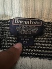 Vintage 90s Barnaby Sweater 